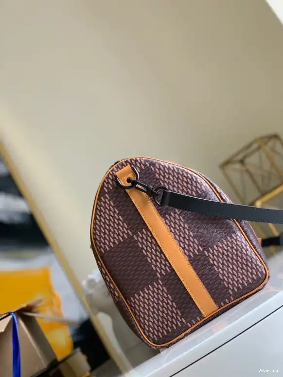 VUITTON LOUIS 50 KEEPALL 0620